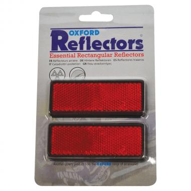 OXFORD REFLECTOR RECTANGULAR
