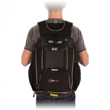 OXFORD X B25 MOCHILA