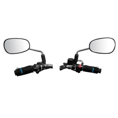 PROTECÇÃO DE MANÍPULOS AQUECIDA OXFORD HOT HES