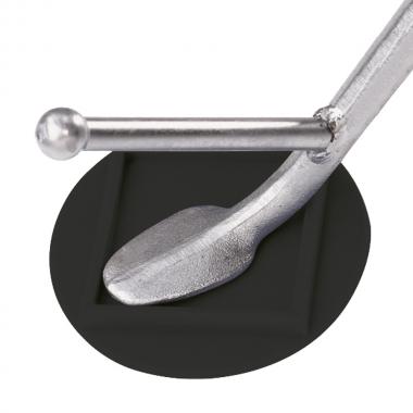 PROTECÇÃO DE DESCANSO OXFORD PADOCK MATE