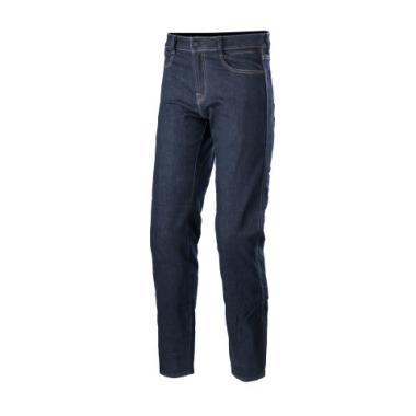 CALÇAS ALPINESTARS SEKTOR REGULAR FIT DENIM