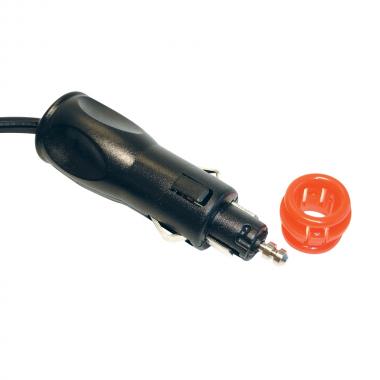 OXFORD FICHA DE 12V PARA HOTVEST/HOTGLOVES