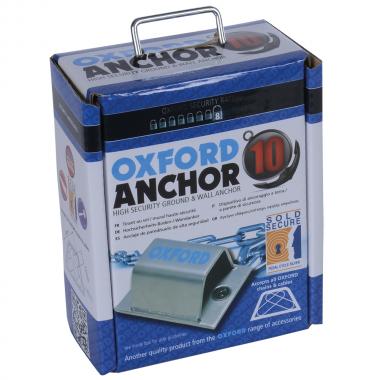 OXFORD ANCHOR 10