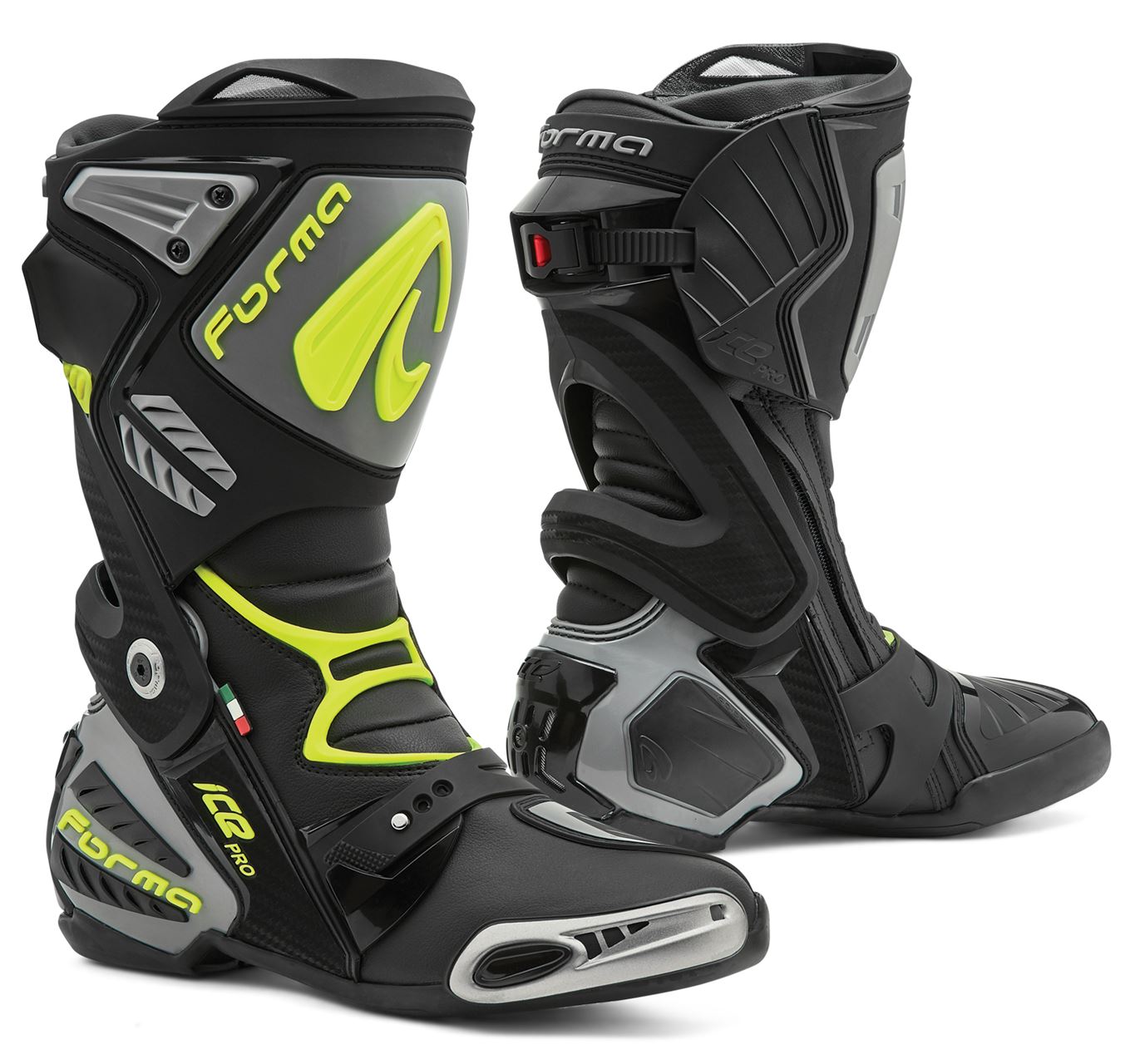 Botas Forma Ice Pro