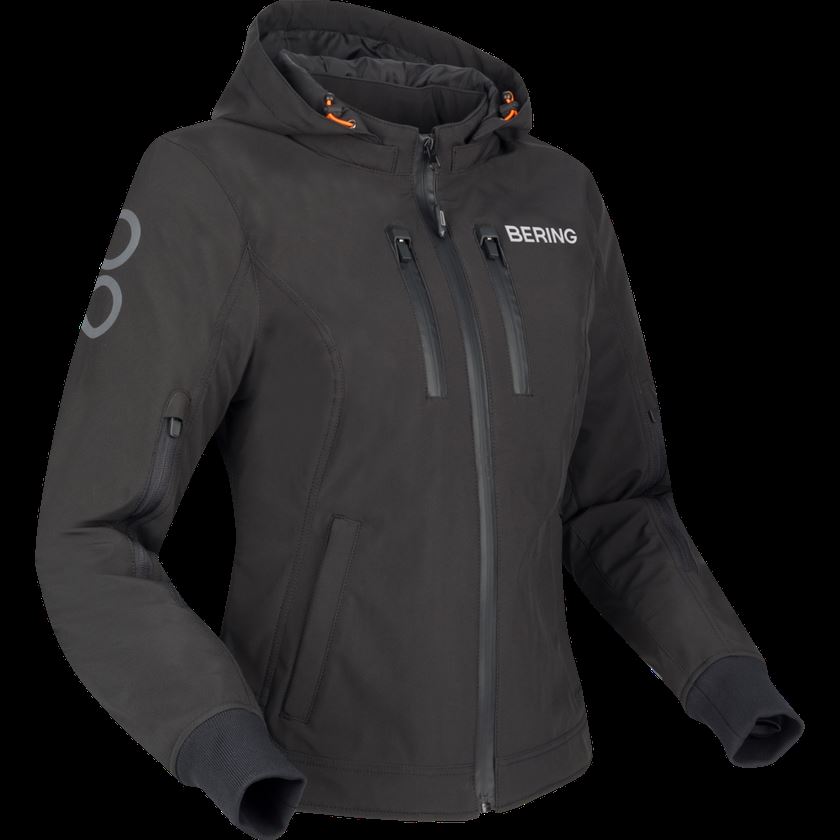Blusão Bering Lady Kerby