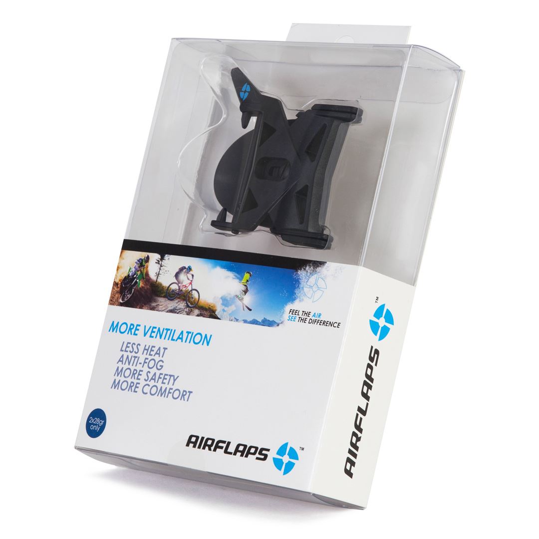 Óculos Airflaps Airflaps