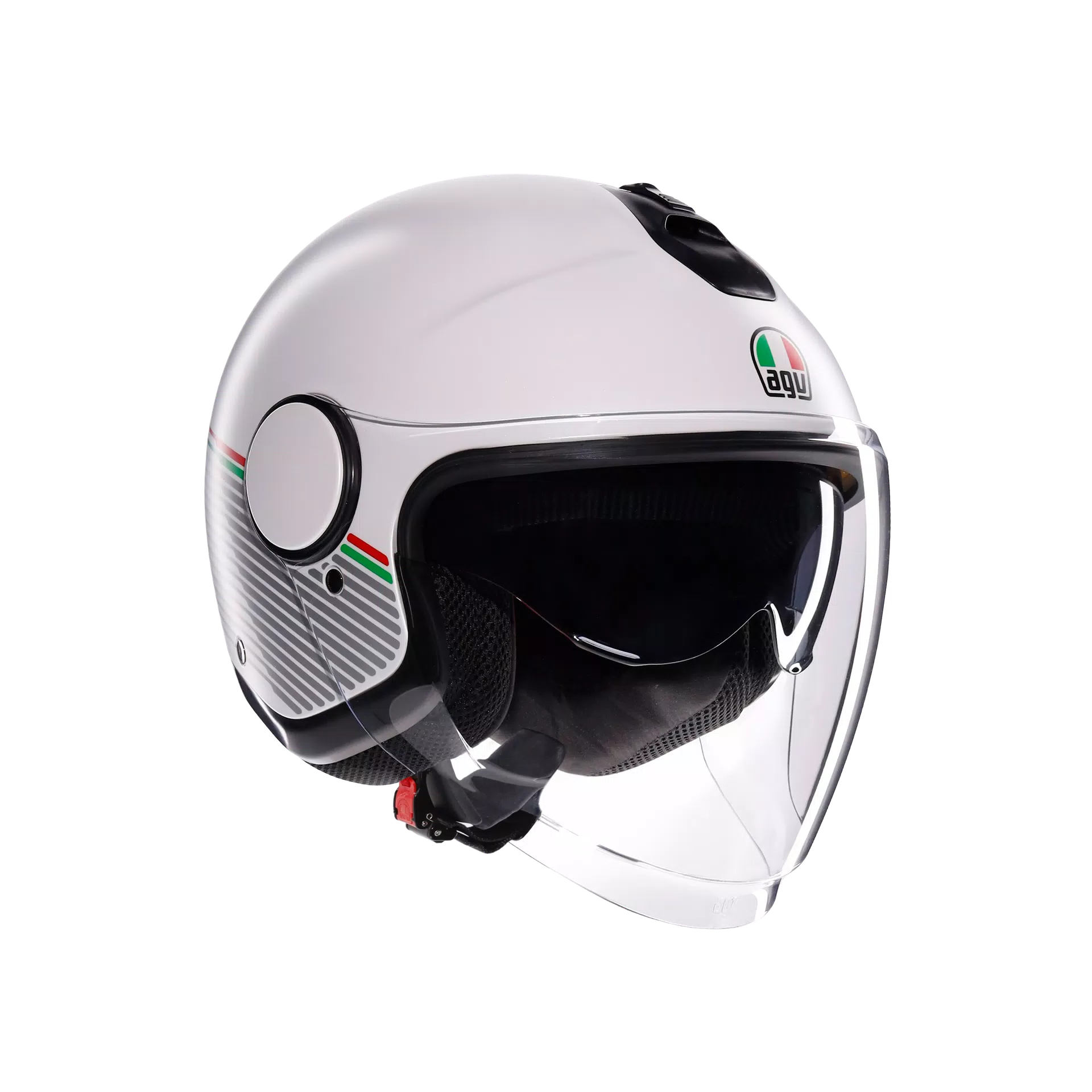CAPACETE AGV ETERES CAPOLIVERI