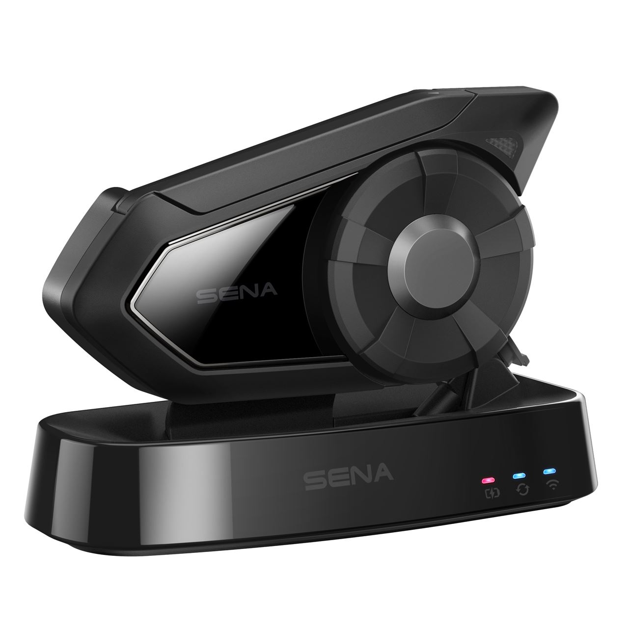 Intercomunicador Sena 30K C Sistema Mesh Intercom Wifi