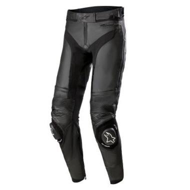 CALÇAS ALPINESTARS MISSILE V3 PELE SHORT