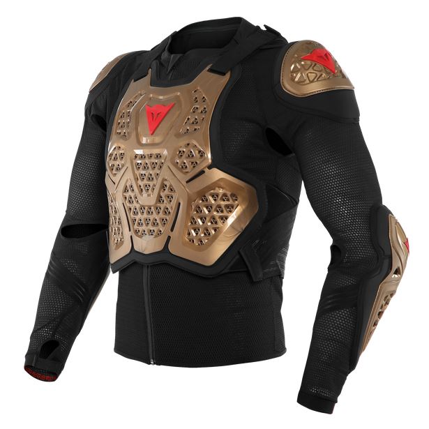 Colete Dainese Camisola Mx2