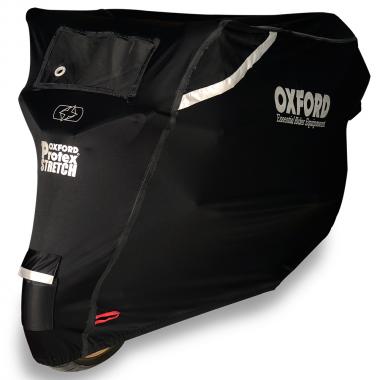 CAPA DE MOTO OXFORD PROTEX STRETCH OUTDOOR