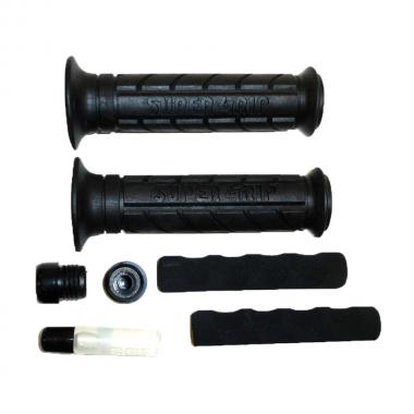 MANÍPULOS OXFORD SUPER GRIPS. COM MANÍPULOS DE ALAVANCA 135MM