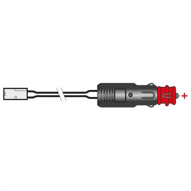 OXFORD MAXIMISER/OXIM'12V ACCESSORY PLUG -3MTR