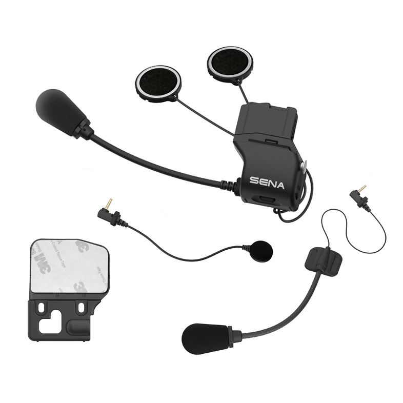 Intercomunicador Sena Kit Montagem Intercom Sena 20S,20S Evo E 30K