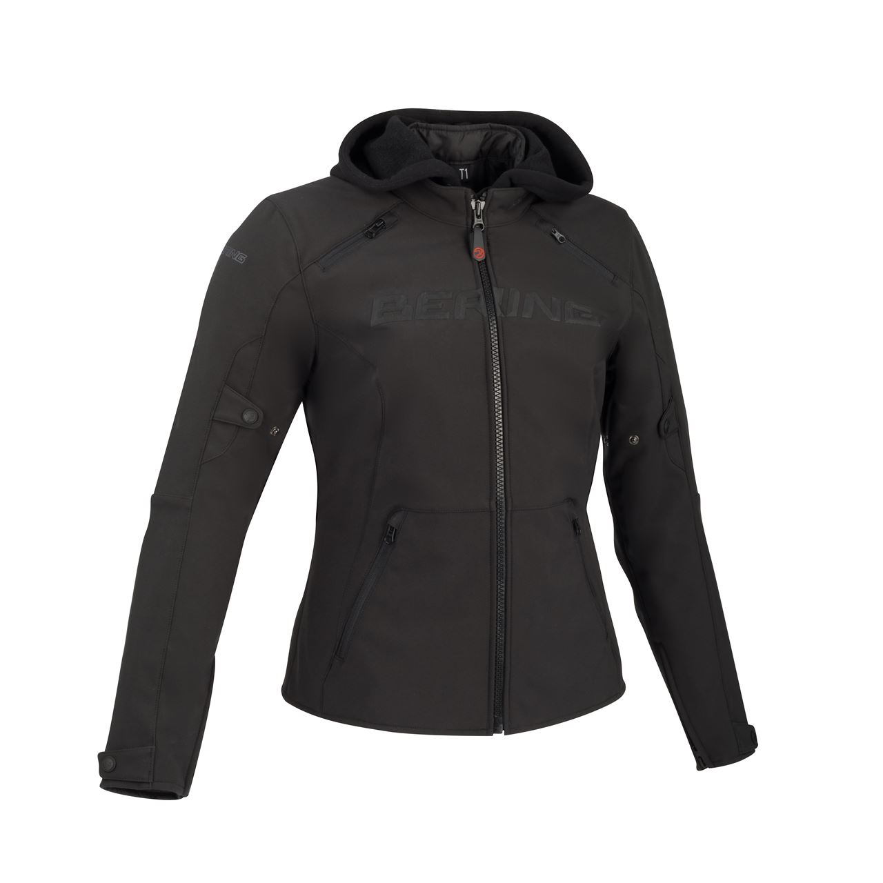 Blusão Bering Lady Drift