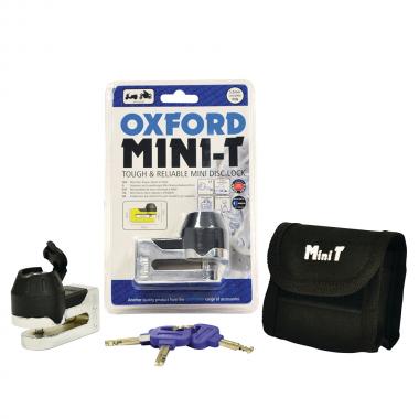 OXFORD MINI T