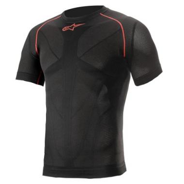 ALPINESTARS RIDE TECH V2 TOP SHORT SLEEVE SUMMER