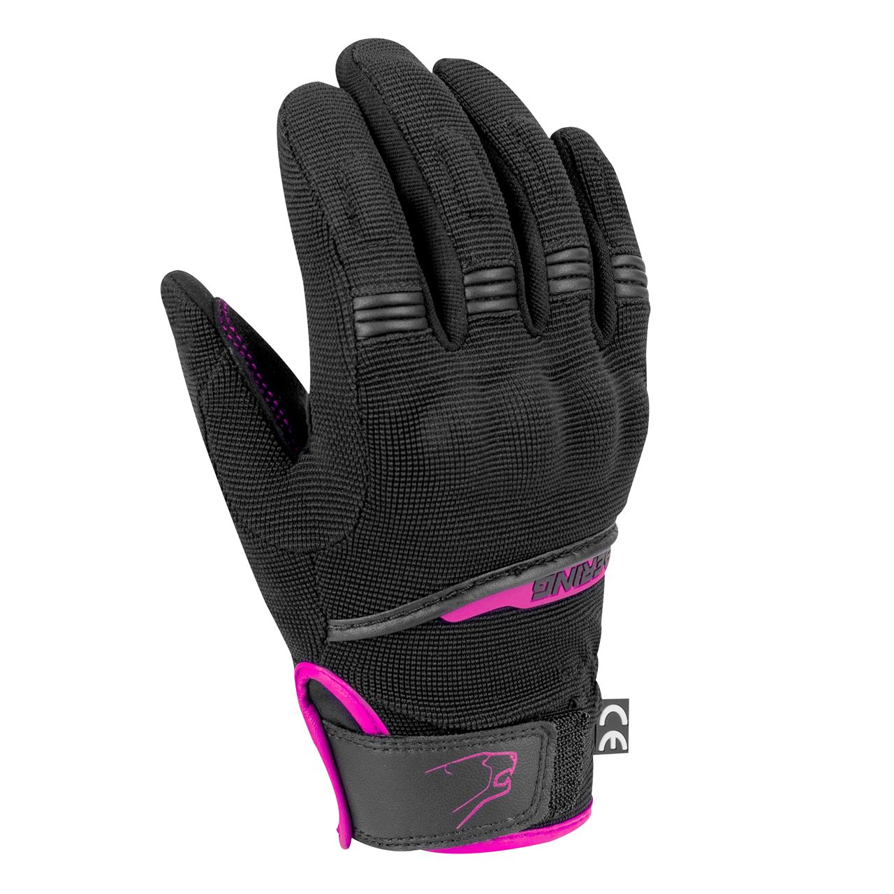 Luvas Bering Lady Fletcher