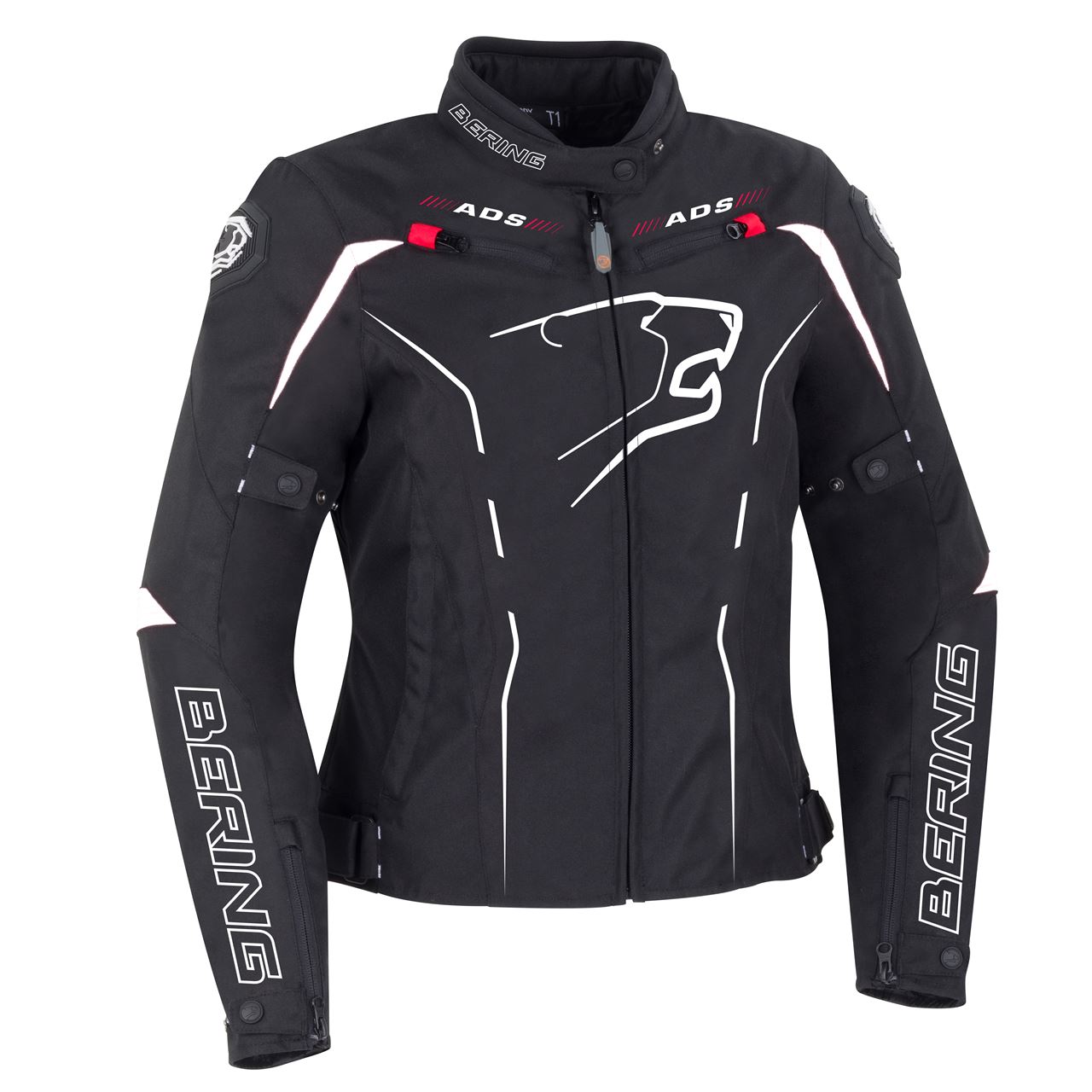 Blusão Bering Lady Kaloway