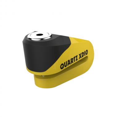 OXFORD QUARTZ XD10 CADEADO DE DISCO(10MM PIN)