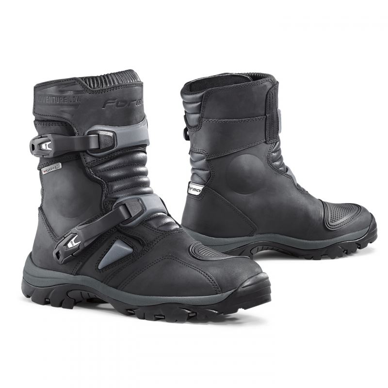 Botas Forma Adventure Low
