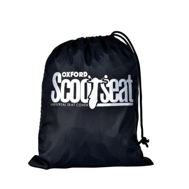 OXFORD SCOOTER COBERTURA DE ASSENTO - M