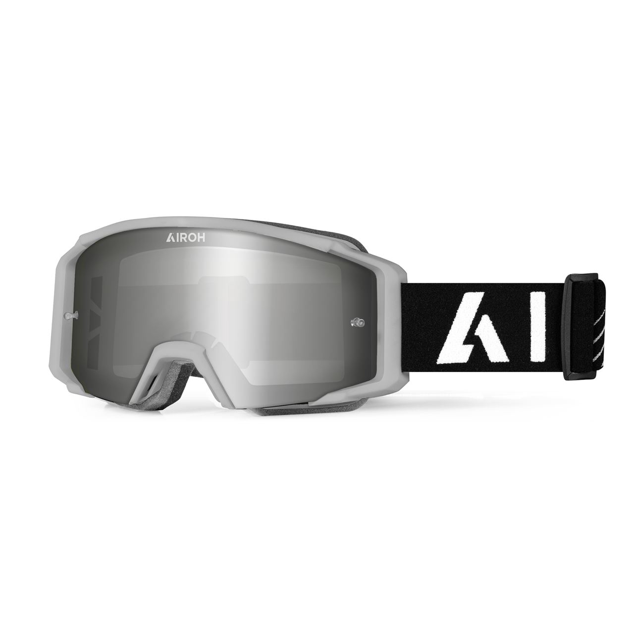 Óculos Airoh Blast Xr1 Claro