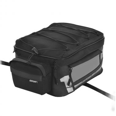 OXFORD F1 SACO TRASEIRO PEQUENO 18L