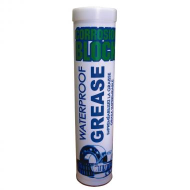OXFORD MASSA LUBRIFICANTE ANTI-CORROSÃO 415ML