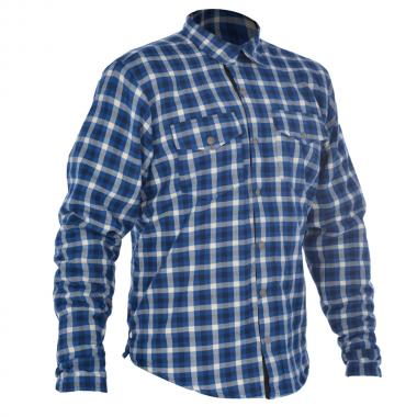 OXFORD KICKBACK CAMISA