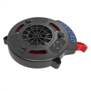 OXFORD X20 QR BASE PEÇA DE PEÇA DE SUBSTITUIÇÃO/KIT DE CONVERSÃO