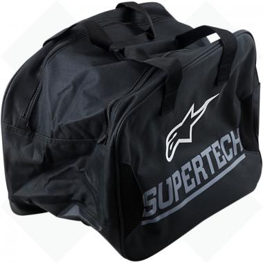ALPINESTARS SACO SEMI RÍGIDO PARA CAPACETE 