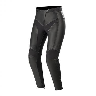 ALPINESTARS CALÇAS VIKA v2 MULHER  PELE