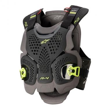 ALPINESTARS PROTECÇÃO DE PEITO A-4 MAX
