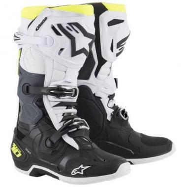 ALPINESTARS BOTAS TECH 10