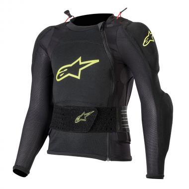 ALPINESTARS PROTECÇÃO COMPLETA YOUTH BIONIC PLUS MANGA COMPRIDA
