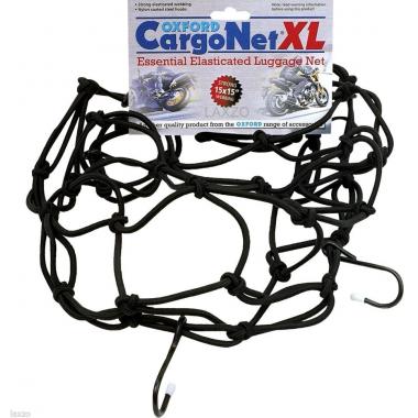 REDE DE BAGAGEM OXFORD XL