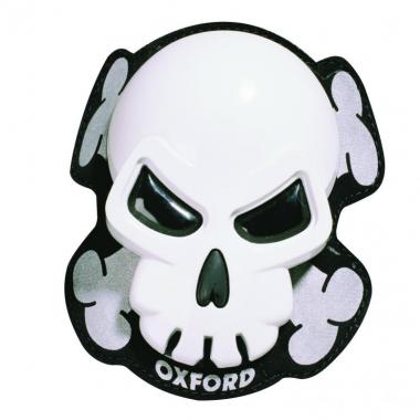 OXFORD SKULL DESLIZADORES