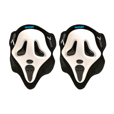 OXFORD SCREAMING DESLIZADORES BRANCO