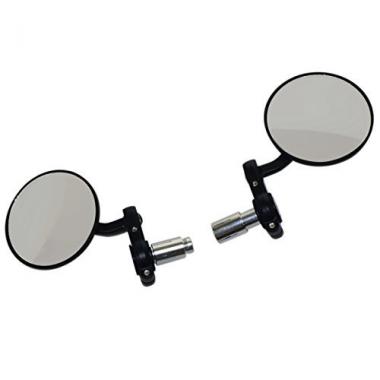 ESPELHOS RETROVISORES OXFORD BAR END MIRRORS