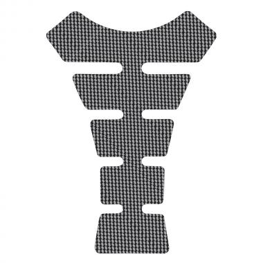 PROTECTOR DE DEPÓSITO OXFORD EMBOSSED CARBON ORIGINAL TANK PROTECTOR