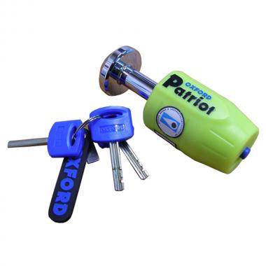 OXFORD LONG PIN FOR PATRIOT CADEADO