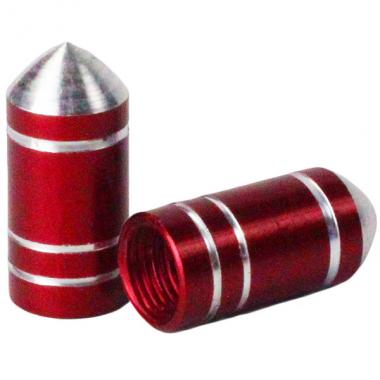 OXFORD VÁLVULAS PNEUS PISTÃO BULLETS PAR