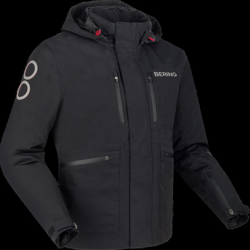 Blusão Bering Barstow