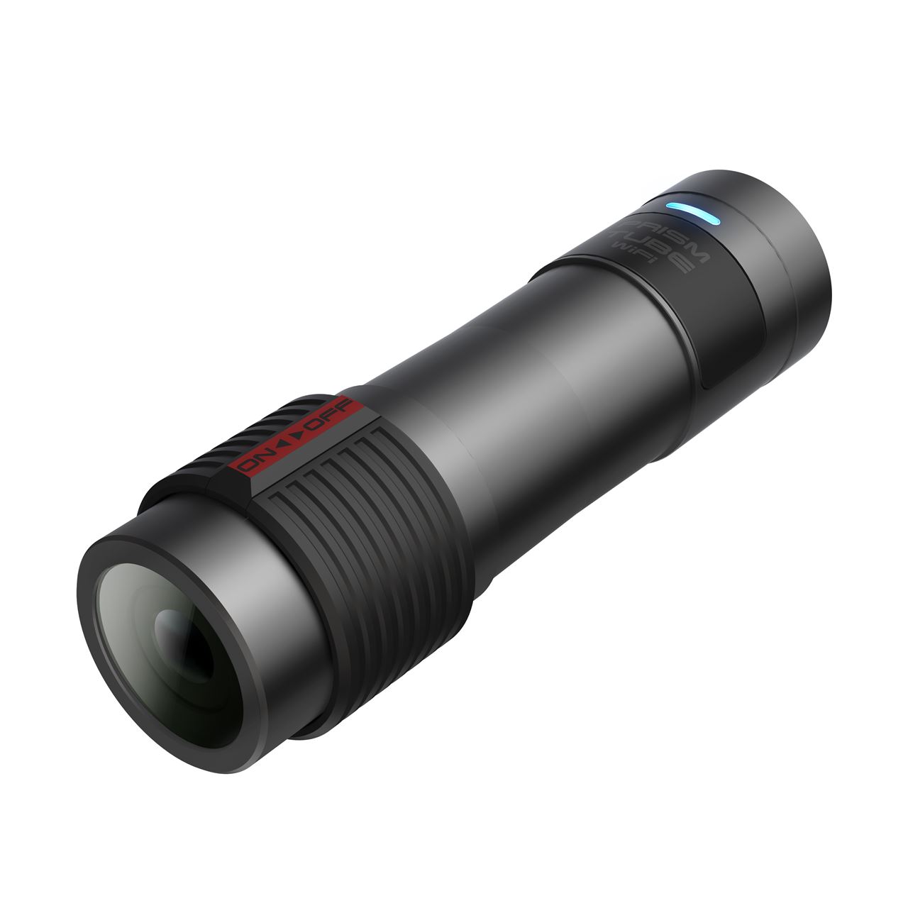 Intercomunicador Sena Tubo Prism Wi-Fi Camera