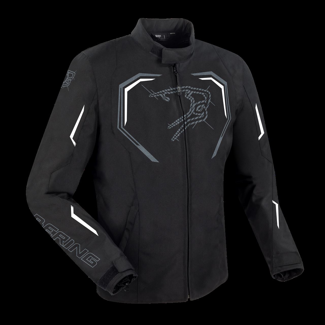 Blusão Bering Dundy