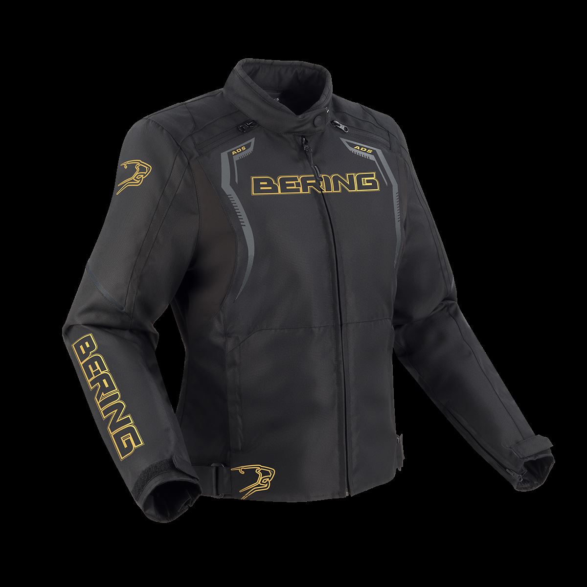 Blusão Bering Lady Sweek