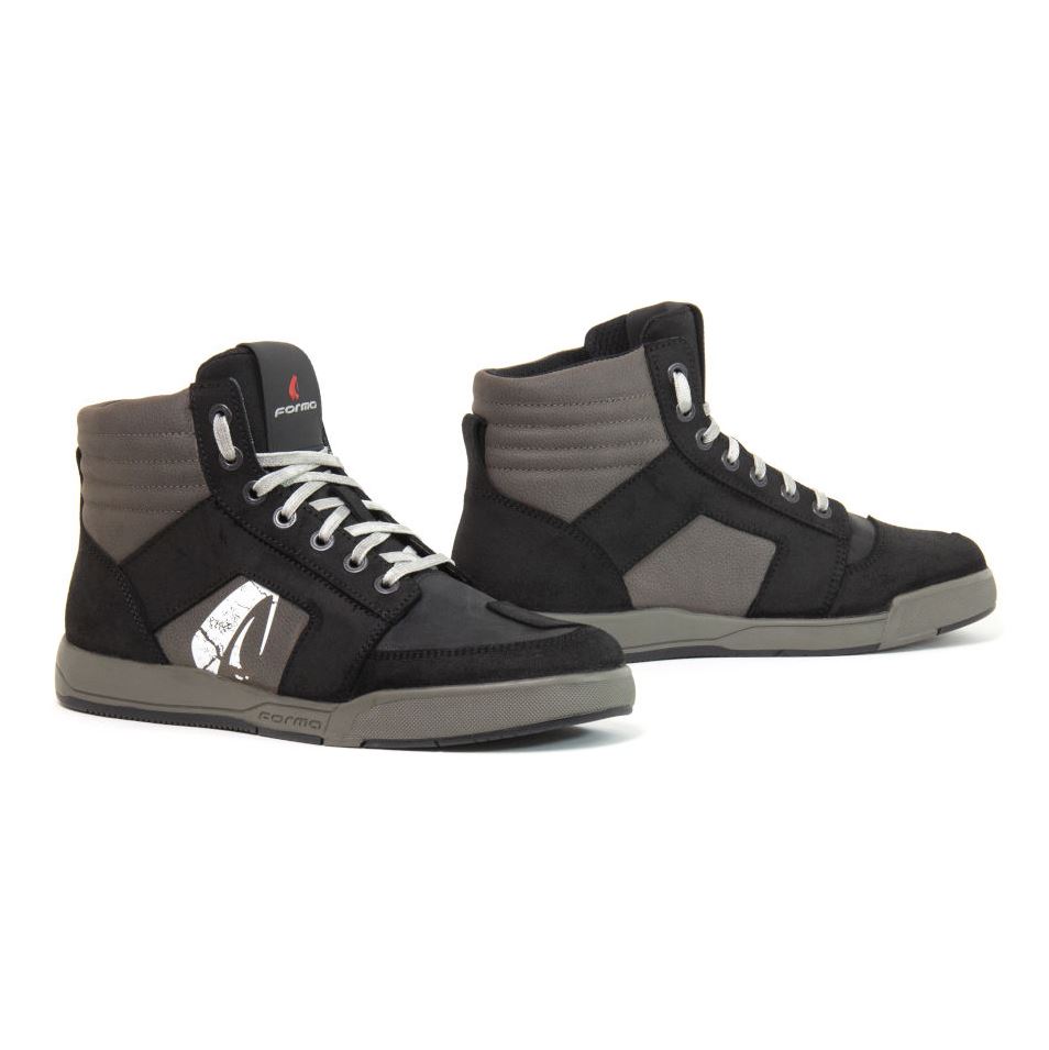 Botas Forma Ground Dry