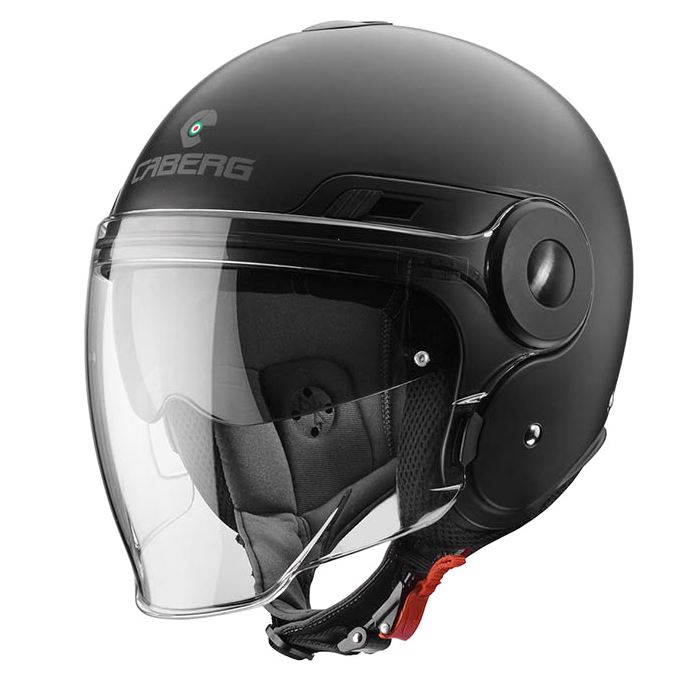 Capacete Aberto Caberg Uptown