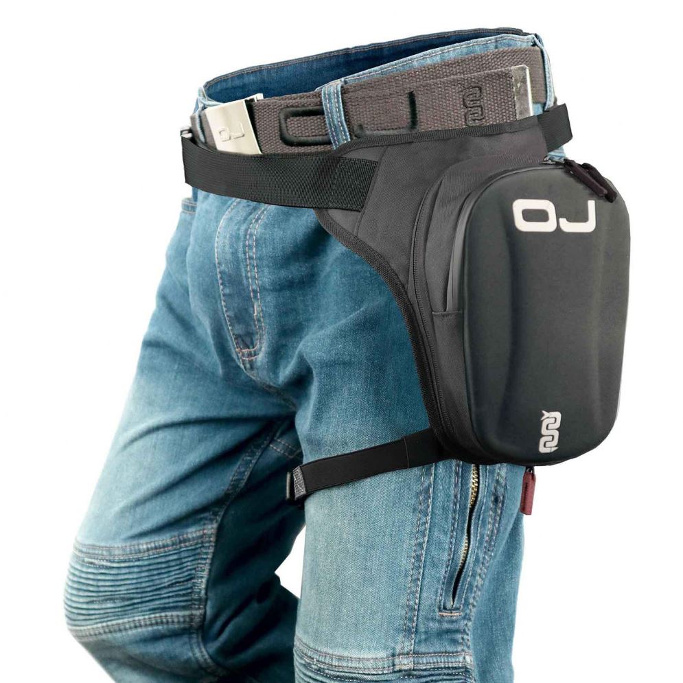 Bolsa Oj Urban Track - Bolsa De Perna